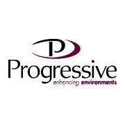Progressive Flooring & Services  logo