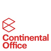 Continental Office logo