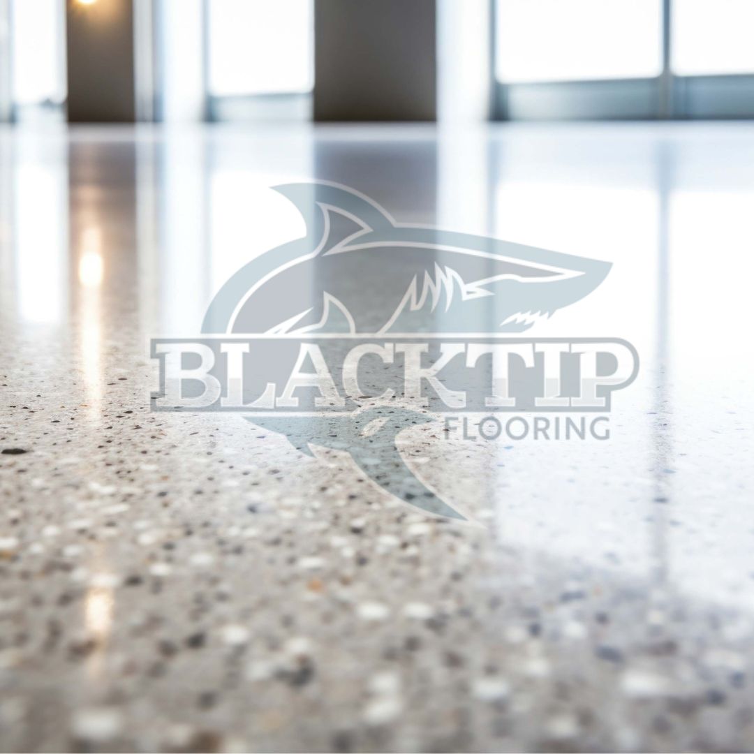 Blacktip-Flooring-Polished-Concrete-detail