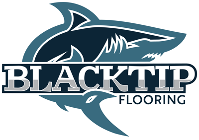 footer Blacktip Flooring Solutions logo
