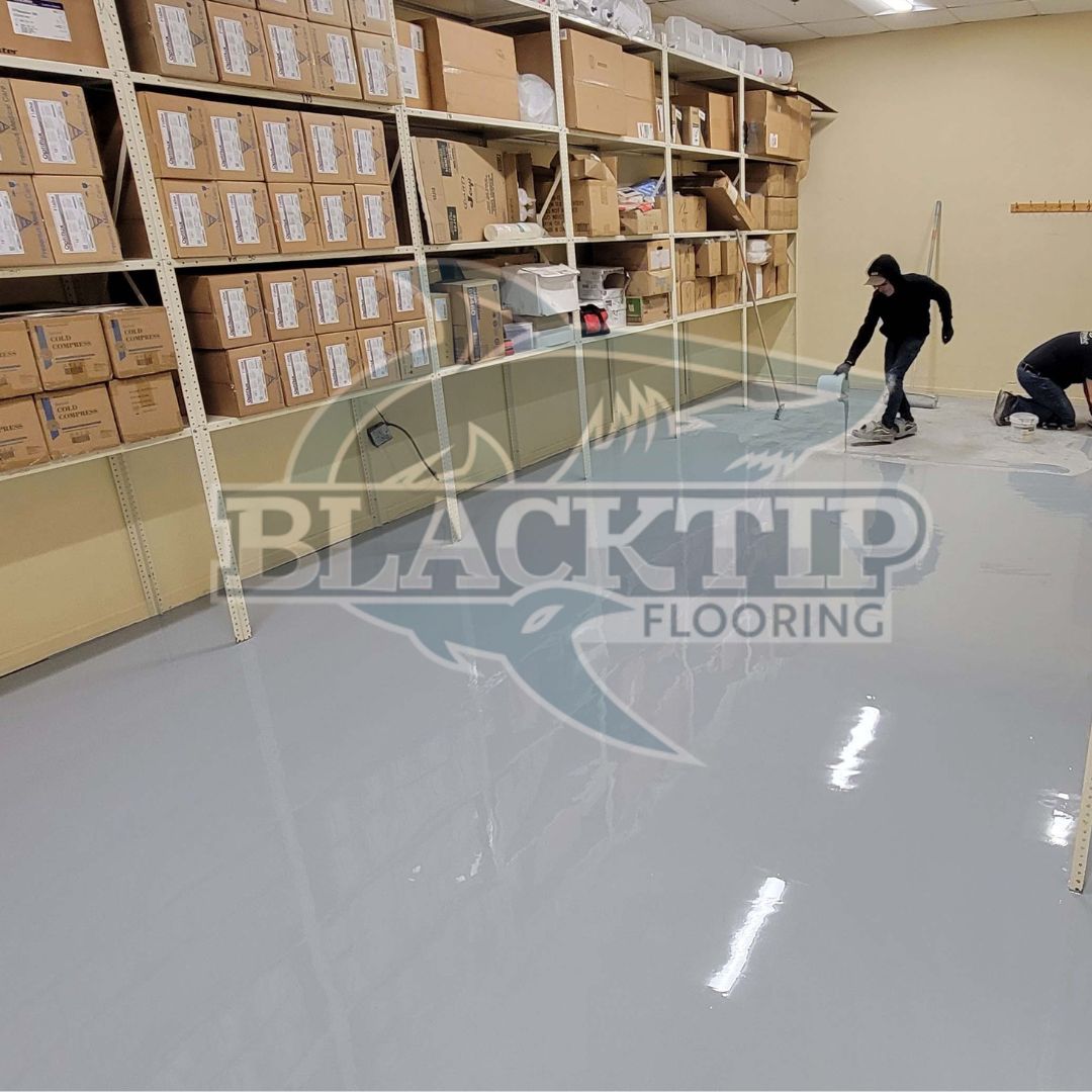 Blacktip-Flooring-Epoxy-Coated-Concrete-gym