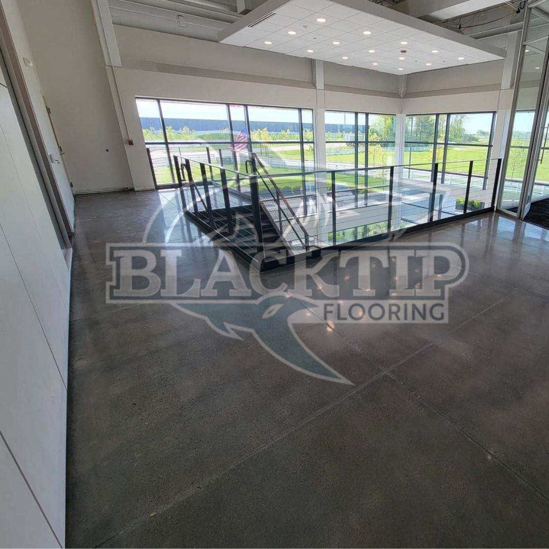 Blacktip Flooring Solutions Blacktip-Flooring-Polished-Concrete-2