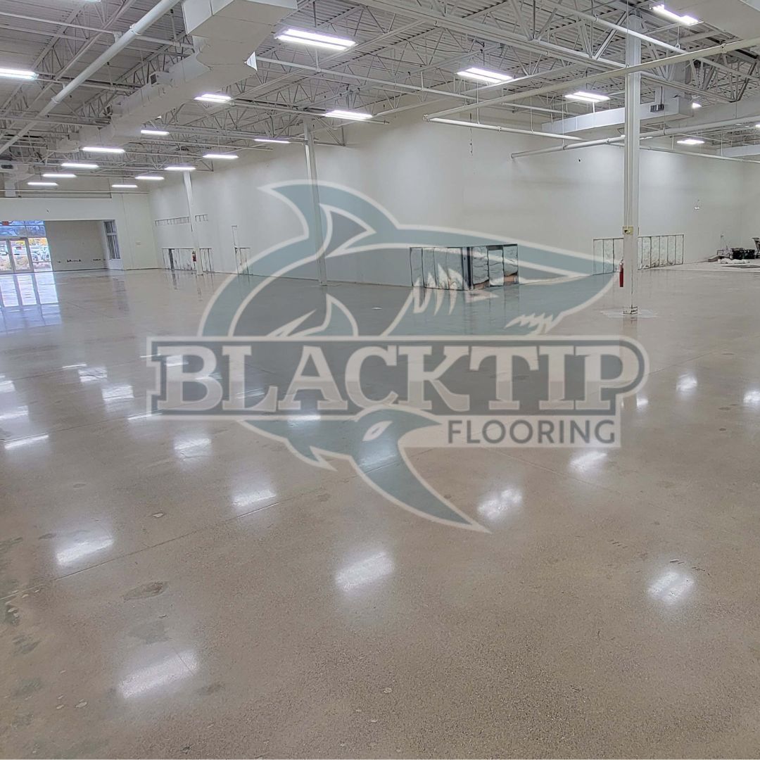 Blacktip Flooring Solutions Blacktip-Flooring-Polished-Concrete-Commerical-Building