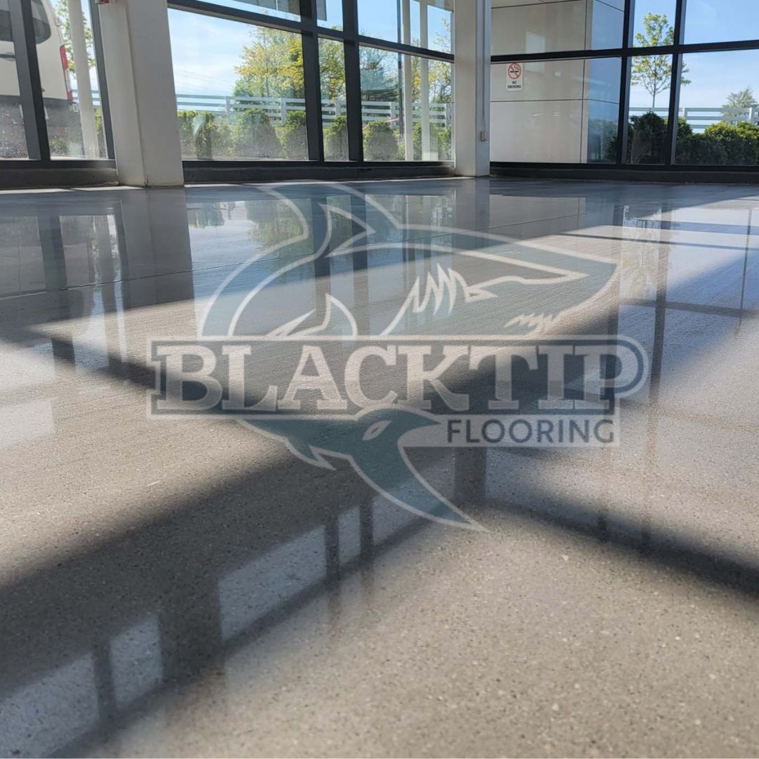 Blacktip Flooring Solutions Blacktip-Flooring-Polished-Concrete