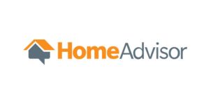 HomeAdvisor Logo