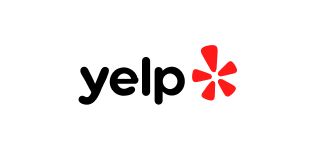 Yelp logo