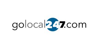Go local 24/7 logo